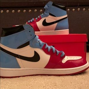 Meet your Posher, Cameron